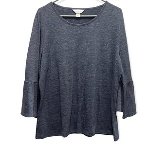 CJ Banks Blouse